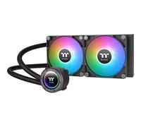 Thermaltake TT TH240 ARGB Raffreddatore di liquidi tutto in CL-W361-PL12SW-A