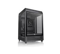 Thermaltake The Tower 500 Vetro Temperato USB 3.0