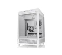 Thermaltake The Tower 500 Mid-Tower - Bianco CA-1X1-00M6WN-00