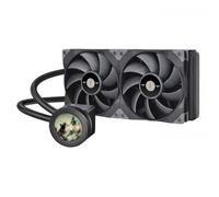 Thermaltake TT Toughliquid Ultra 280 Case per computer Raffreddatore di liquidi