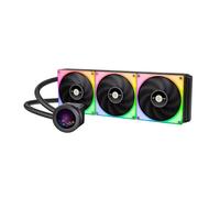 Thermaltake TT Toughliquid Ultra 420 Case per computer Raffreddatore di liquidi