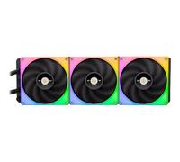 Thermaltake TT Toughliquid Ultra 420 Raffreddatore di CL-W370-PL14SW-A