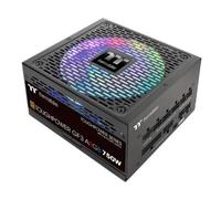Thermaltake TTP-750AH3FSG-3 alimentatore per computer 750 W 24-pin ATX ATX Nero