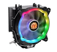 Thermaltake UX200 ARGB Lighting Processore Refrigeratore 12 cm Nero