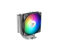 Thermaltake UX400 ARGB | Air cooler | Black