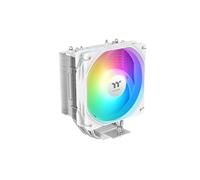 UX400 ARGB Sync White, raffreddamento CPU bianco