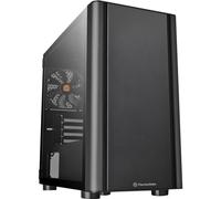 Thermaltake Scatola Torre V150 Tg One Size Black