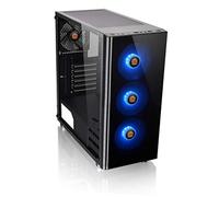 CA-1K8-00M1WN-01 Thermaltake V200 TG RGB Midi Tower Nero