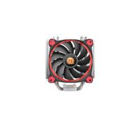 Thermaltake Ventirad Processore Riing Silent 12 - Rosso