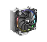 THERMALTAKE Ventirad Riing Silent 12 RGB Sync Edition - Per processore