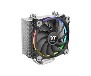 THERMALTAKE Ventirad Riing Silent 12 RGB Sync Edition - Per processore