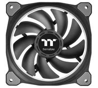 THERMALTAKE - Ventola di Raffreddamento TT Premium Edition RGB 12 cm - Confezione da 5 pezzi - SPEDIZIONE GRATUITA