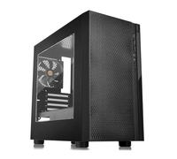 CAJA PC THERMALTAKE VERSA H18 MICRO TOWER NEGRO