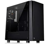 TT VERSAJ21 - Thermaltake Torre Versa J21 TG nero