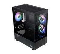 Thermaltake View 170 TG ARGB Black