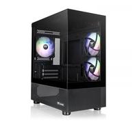 Thermaltake View 170 TG ARGB Micro Micro Tower Nero (Thermaltake View 170 TG ARG