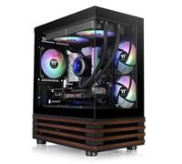 Thermaltake View 170 WS ARGB Micro Tower Nero