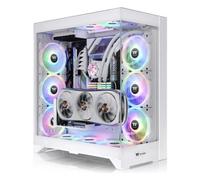 Thermaltake - View 200 TG ARGB Biancaneve