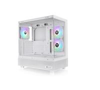 Thermaltake View 270 Plus TG ARGB White