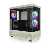Thermaltake View 270 Plus TG ARGB | Telaio Mid Towera | Matcha Green