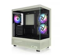 Thermaltake View 270 Plus TG ARGB Matcha Green Midi Tower Verde (Thermaltake Vie