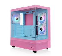 Thermaltake View 270 Plus TG Midi Tower Rosa (THERMALTAKE View 270 Plus TG ARGB