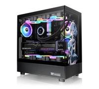 Thermaltake View 270 Sp Edition Black Torre ATX 3,5 " Cooler CA-1Y7-00M1WN-02