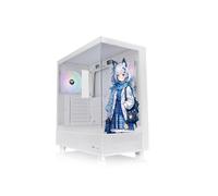 PC- Case Thermaltake View 270 SP Edition Snow White