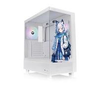 PC- Case Thermaltake View 270 SP Edition Snow White