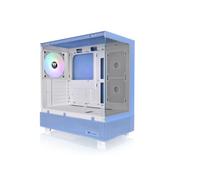 Thermaltake View 270 TG ARGB | Mid Tower Chassis | Hydrangea Blue | Limited Edition