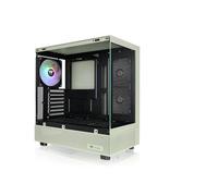 Thermaltake View 270 TG ARGB | Mid Tower Chassis | Matcha Green