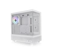 Thermaltake View 270 TG ARGB | Mid Tower Chassis | Snow White - NUOVO