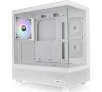 Thermaltake View 270 Tg Argb Snow Atx 2xUSB 3.2 Box Senza Sorgente Bianca