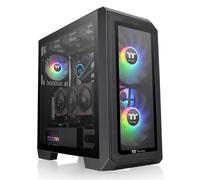Thermaltake View 300 MX Midi Tower nero - Nouvo