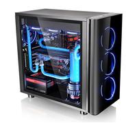 Thermaltake View 31 TG Midi Tower Nero - Nouvo