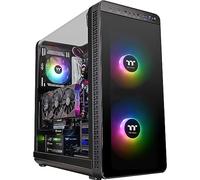 Thermaltake View 37 ARGB Edition Mid-Tower Chassis/Watercooling Ready