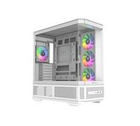 Thermaltake View 370 TG ARGB | Mid Tower Chassis | Neve