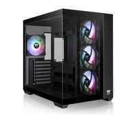 Thermaltake View 380 TG ARGB Midi Tower Nero
