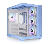 Thermaltake View 380 TG ARGB Hydrangea