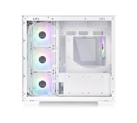 Thermaltake View 380 TG ARGB Snow White Midi/minitower ATX CA-1Z2-00M6WN-00
