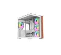 Thermaltake View 380 WS ARGB Custodia Gaming Neve