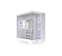 Thermaltake View 380 XL TG ARGB Snow White