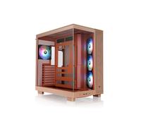 Thermaltake View 380 XL TG ARGB | Mid Tower Chassis | Gravel Sand