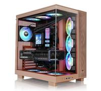 Thermaltake View 380 XL TG ARGB Midi Tower Sabbia (Geh Thermaltake View 380 XL T