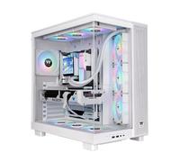 Thermaltake View 380 XL TG ARGB Snow White