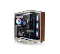 Thermaltake View 380 XL WS ARGB | Custodia da gioco | Matcha Green