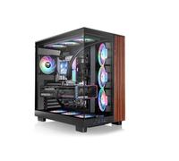 Thermaltake View 380 XL WS ARGB Custodia Gaming | Nero