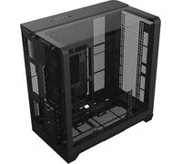 Thermaltake View 390 Air | Mid Tower Chassis | Nero