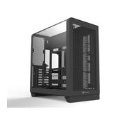 Thermaltake View 390 Air | Mid Tower Chassis | Nero