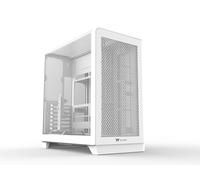 Thermaltake View 390 Air | Mid Tower Chassis | Bianco